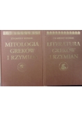Literatura Greków i Rzymian \ Mitologia Greków i Rzymian