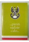 ... Pieśń ujdzie cało ... śpiewnik, tom 2