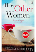 Those Other Women