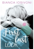 First last look
