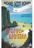 Lodowe kowadło