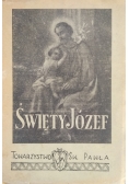 Święty Józef, 1941r.
