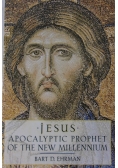 Jesus apocalyptic prophet of the new millenium