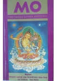 MO tybetańska sztuka wróżenia