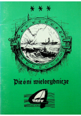 Pieśni wielorybnicze