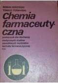 Chemia farmaceutyczna