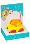 Bam Bam mini autko mix