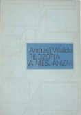 Filozofia a mesjanizm
