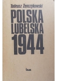 Polska lubelska 1944