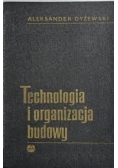 Technologia i Organizacja Budowy