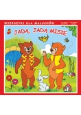 Jadą, jadą misie