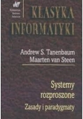 systemy rozprozone  zasady  i paradygmaty