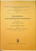 Mykobakterien und mykobakterielle Krankheiten