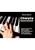 Chwyty klawiszowe