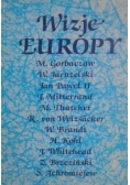 Wizje Europy