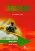 Upstream Advanced C1 Teacher's book