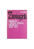 Związek niemiecki i druga rzesza niemiecka 1848-1914