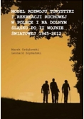Model rozwoju turystyki i rekreacji ruchowej w Polsce i na Dolnym Śląsku po II wojnie światowej 1945 do 2012