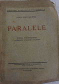 Paralele , 1935r.