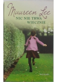 Nic nie trwa wiecznie