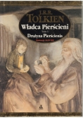 Władca Pierścieni tom I