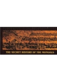 The secret history of the Mongols
