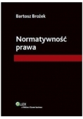 Normatywność prawa