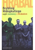 Drybling Hidegkutiego czyli rozmowy z Hrabalem