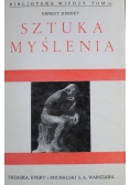Sztuka Myślenia
