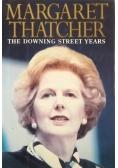 The Downing Street Years