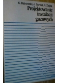 Projektowanie instalacji gazowych