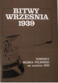 Bitwy Września 1939