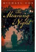 Cox Michael - The Meaning of Night