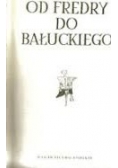 Księgi humoru polskiego. Od Fredry do Bałuckiego