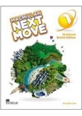 Macmillan next move. Workbook 1