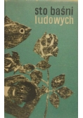 Sto baśni ludowych