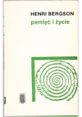Pamięć i życie