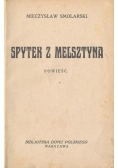 Spytek z Melsztyna