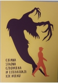 Ciemna strona człowieka w literaturze XIX wieku