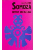 Dafne znikająca