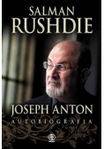 Joseph Anton  Autobiografia