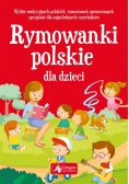 Rymowanki polskie dla dzieci