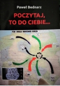 Poczytaj to do ciebie