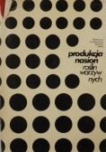 Produkcja nasion roślin warzywnych