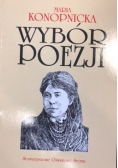 Wybór poezji