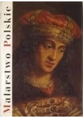 Malarstwo Polskie. Manieryzm Baroku