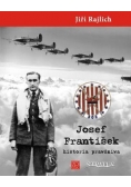 Josef Frantisek. Historia prawdziwa