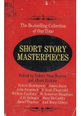 Short Story Masterpieces