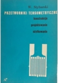Przetworniki Tensometryczne
