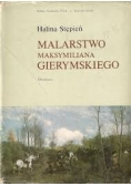 Malarstwo  Maksymiliana Gierymskiego